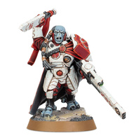 Warhammer 40.000: T’au Empire Cadre Fireblade