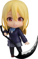 The Foolish Angel Dances with the Devil Nendoroid Action Figure Lily Amane 10 cm