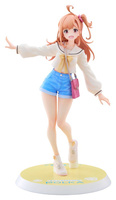 [PRZEDSPRZEDAŻ] Love Live! Ikizulive! PVC Figure 1/7 Bluebird Polka Takahashi 26 cm