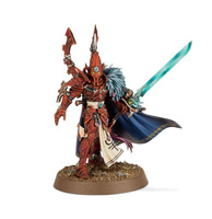 Warhammer 40.000: Aeldari The Visarch