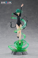 [PRZEDSPRZEDAŻ] One-Punch Man Dressta PVC Figure Terrible Tornado 24 cm