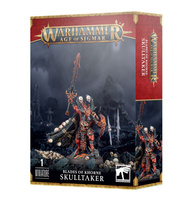 Age of Sigmar / Warhammer 40.000: Blades of Khorne / Chaos Daemons Skulltaker