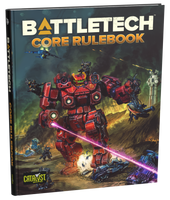 [OUTLET] Battletech Core Rulebook