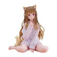 [PRZEDSPRZEDAŻ] Spice and Wolf: Merchant Meets the Wise Wolf PVC Statue 1/7 Sukoya Kana 23 cm