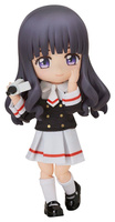 [PRZEDSPRZEDAŻ] Cardcaptor Sakura: Clear Card Nendoroid Action Figure Tomoyo Daidouji: Tomoeda Junior High Uniform Ver. 10 cm