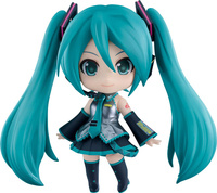 [PRZEDSPRZEDAŻ] Character Vocal Series 01 Nendoroid Action Figure Hatsune Miku 3.0 10 cm