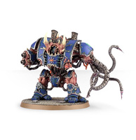 Warhammer 40.000: Chaos Space Marines Helbrute