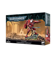 Warhammer 40.000: T'au Empire Commander Farsight