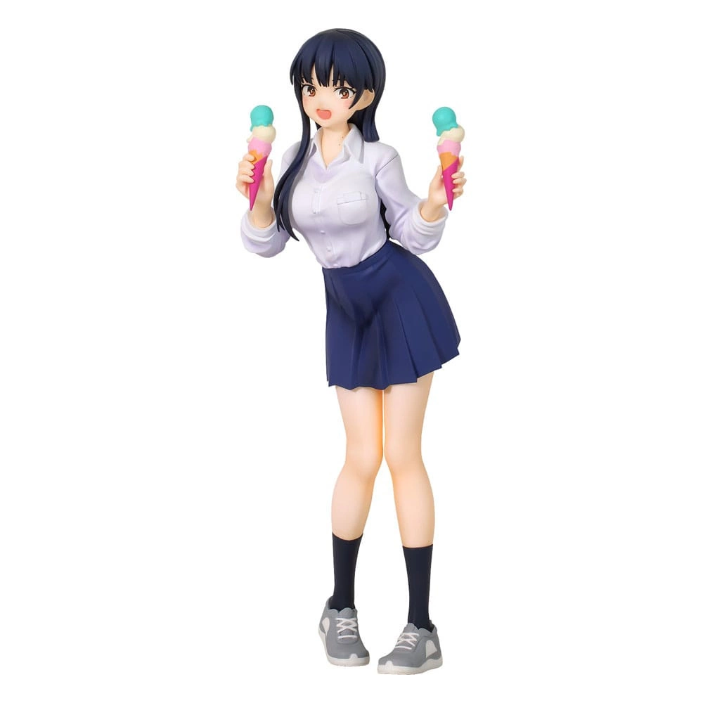 Yuri Is My Job! Pop Up Parade PVC Statue Mitsuki Ayanokoji 17 cm