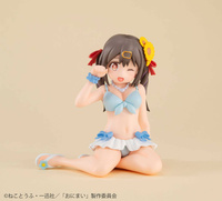 [PRZEDSPRZEDAŻ] Onimai: I'm Now Your Sister! Melty Princess PVC Statue Mihari-chan Palm Size 9 cm