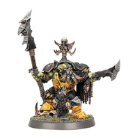 Age of Sigmar: Orruk Warclans Ardboy Big Boss