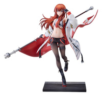 [PRZEDSPRZEDAŻ] Steins;Gate PVC Figure 1/7 Kurisu Makise: Racing Ver. 24 cm