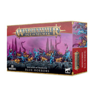 Disciples of Tzeentch: Blue Horrors of Tzeentch