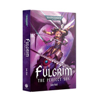 Fulgrim: The Perfect Son (Paperback)