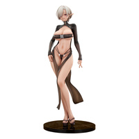 [PRZEDSPRZEDAŻ] Original Character PVC Statue Extra Lilith illustration by DISH 28 cm