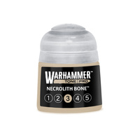 Warhammer Tone Pro: Necrolith Bone 3