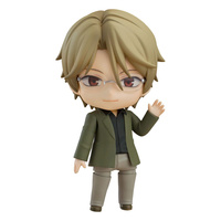 [PRZEDSPRZEDAŻ] Natsume Yujin-cho Nendoroid Action Figure Shuichi Natori 10 cm