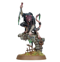 Age of Sigmar: Skaven Deathmaster