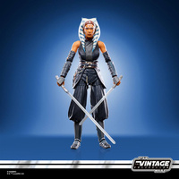 Star Wars The Vintage Collection - Ahsoka Tano (Corvus)