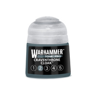 Warhammer Tone Pro: Craventhrone Cloak 2