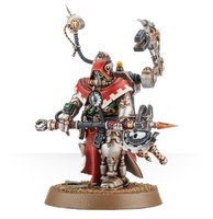Warhammer 40.000: Adeptus Mechanicus Tech-Priest Enginseer