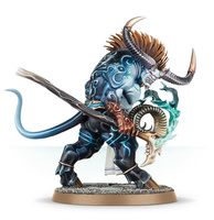 Age of Sigmar: Disciples of Tzeentch Ogroid Thaumaturge