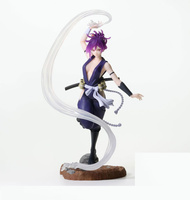 Hell's Paradise: Jigokuraku Luminasta PVC Statue Yuzuriha 21 cm