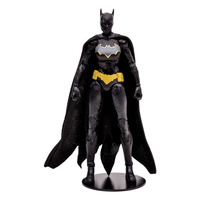 [PRZEDSPRZEDAŻ] DC Multiverse Action Figure Batgirl Cassandra Cain (Gold Label) 18 cm