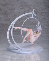 [PRZEDSPRZEDAŻ] Azur Lane PVC Figure 1/6 Sirius Rabbit of Paradise Ver. 27 cm