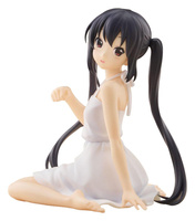 [PRZEDSPRZEDAŻ] K-ON! Yumemirize PVC Statue Azusa Nakano 12 cm