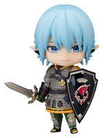 [PRZEDSPRZEDAŻ] Final Fantasy XIV Nendoroid Action Figure Haurchefant 10 cm