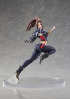 [PRZEDSPRZEDAŻ] Fatal Fury: City of the Wolves PVC Statue 1/7 Mai Shiranui 25 cm