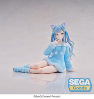 [PRZEDSPRZEDAŻ] BanG Dream! Yumemirize PVC Figure Sakiko Togawa Pajama Party! 14 cm