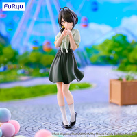 The Shiunji Family Children Trio-Try-iT PVC Statue Shiunji Kotono: Theme Park Day Ver. 20 cm