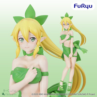 [PRZEDSPRZEDAŻ] Sword Art Online BiCute Ribbons PVC Figure Leafa 23 cm