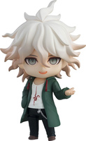 [OUTLET] Danganronpa 1.2 Reload Action Figure Nagito Komaeda 10 cm