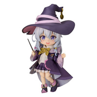 [PRZEDSPRZEDAŻ] Wandering Witch: The Journey of Elaina Nendoroid Doll Action Figure Elaina 14 cm