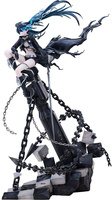 [PRZEDSPRZEDAŻ] Black Rock ShooterPVC Statue 1/7 Black Rock Shooter: Pilot Edition Ver. 29 cm