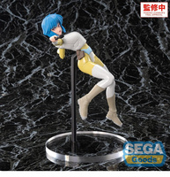 [PRZEDSPRZEDAŻ] Ghost in the Shell Luminasta PVC Figure Motoko Kusanagi 20 cm
