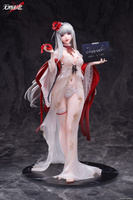 [PRZEDSPRZEDAŻ] Path to Nowhere PVC Statue 1/7 Coquelic Prisonphoto Ver. 26 cm