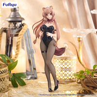 [PRZEDSPRZEDAŻ] The Rising of the Shield Hero BiCute Bunnies PVC Statue Raphtalia 30 cm