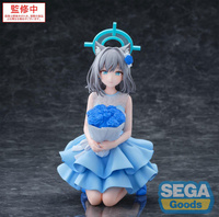 [PRZEDSPRZEDAŻ] Blue Archive Yumemirize PVC Statue Shiroko 12 cm
