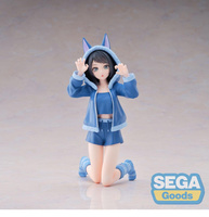 [PRZEDSPRZEDAŻ]BanG Dream! Yumemirize PVC Figure Umiri Yahata Pajama Party! 16 cm