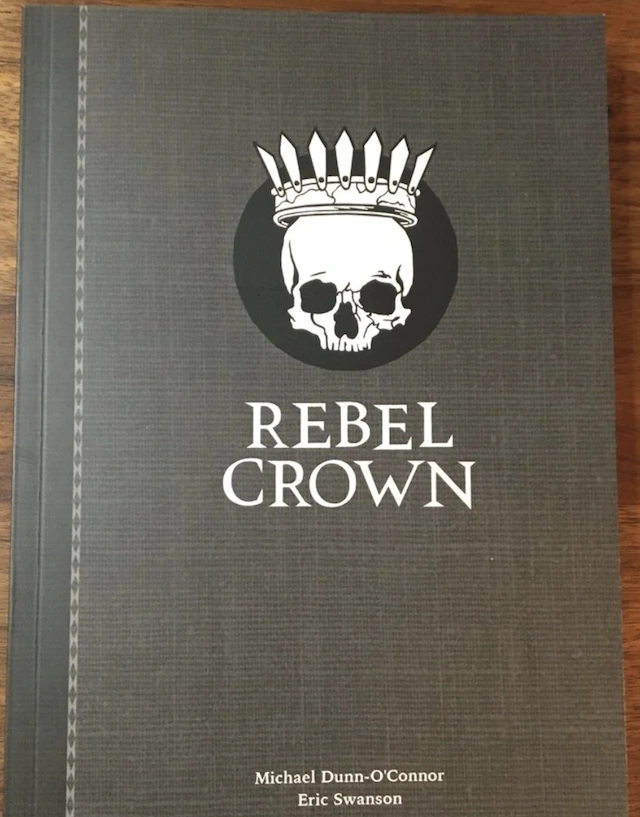 REBEL RPG Würfel-Set – 7-teilig, Zweifarbig Grün-Gelb, Jedes Set Ein Unikat, Für Pen&Paper-Rollenspiele