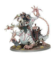 Age of Sigmar: Skaven Hell Pit Abomination