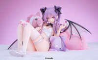 [PRZEDSPRZEDAŻ] Original Illustration PVC Statue 1/6 Eve Suger High Ver. 13 cm