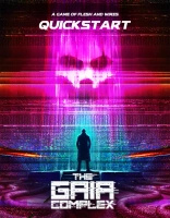 The Gaia Complex Quickstart