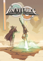 [OUTLET] Inevitable: A Doomed Arthurian Western RPG