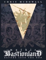 Mythic Bastionland Core Rulebook
