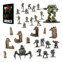 Konflikt '47 Starter Set